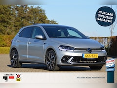 Volkswagen Polo - 1.0 TSI R-Line DSG automaat panoramadak