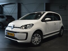 Volkswagen Up! - 1.0 Edition clima getint glas 66 pk