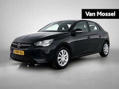 Opel Corsa - 1.2 Edition | Navigatie | Apple Carplay/Android Auto | Airco