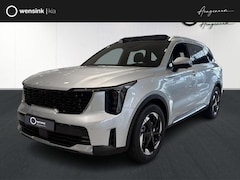 Kia Sorento - 1.6 T-GDi Plug-in Hybrid 4WD ExecutiveLine 7p. | Panoramaschuifdak | 360 Camera | Stoelven