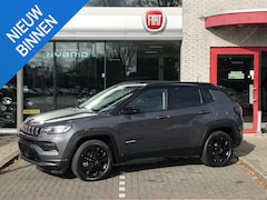 Jeep Compass - 4xe 240 Plug-in Hybrid Electric Upland NAVI|CLIMATE|APPLE/ANDROID|CAMERA|STOELVERWARMING|1