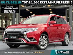 Mitsubishi Outlander - 2.4 PHEV Intense | Cruise Control | Navigatie | Carplay | FABRIEKSGARANTIE TOT 08-2029