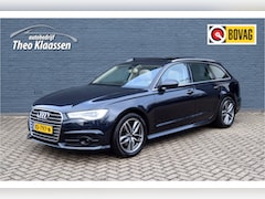 Audi A6 Avant - 1.8 TFSI ultra Premium Edition Full-Options