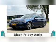 BMW 5-serie Touring - 530e Business Edition Plus | Black Friday Actie
