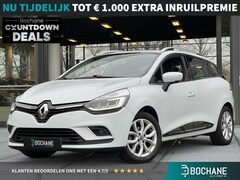 Renault Clio - 0.9 TCe Intens | Navigatie | Trekhaak | Cruise Control