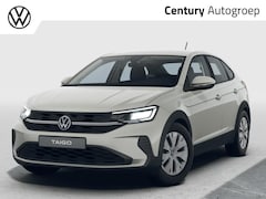 Volkswagen Taigo - Edition 1.0 TSI 70 kW / 95 PK CUV 5 versn. Hand