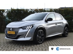 Peugeot 208 - 1.2 Turbo GT | Adapt. Cruise | Trekhaak | Camera | Navi | Carplay | Climate | BLIS