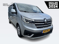 Renault Trafic - 2.0 Blue dC1 150 EDC T30 L2H1 Extra / CAMERA / PARKEERSENSOREN VOOR ACHTER ZIJKANT / TREKH