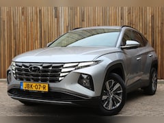 Hyundai Tucson - 1.6 T-GDi HEV 230pk Comfort Smart RIJKLAAR