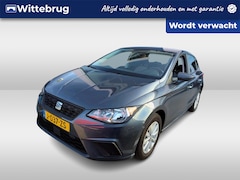 SEAT Ibiza - 1.0 TSI Style Business Intense / Navigatie / Camera / Parkeersensoren V+A / Climate contro