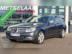 Mercedes-Benz C-klasse Estate - 200 K Business Class Avantgarde automaat