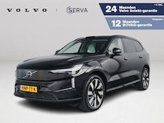 Volvo EX90 - Twin Motor Performance Ultra 7p. 111 kWh | Panoramadak | 360° camera | Head-up Display | B