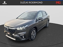 Suzuki Vitara - 1.5 Hybrid Select AT All-Grip | Rijklaar | Apple Carplay | Camera | Trekhaak