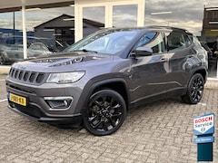 Jeep Compass - 1.3T Night Eagle Liberty Edition | Automaat | Navi | Apple Carplay | PDC incl. Camera | Ke