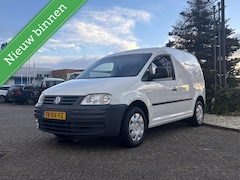 Volkswagen Caddy - Bestel 2.0 SDI, Trekhaak