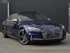 Audi S5 - 3.0 TFSI S5 Quattro |virtual|360|pano|Nappa|B&O|H/U