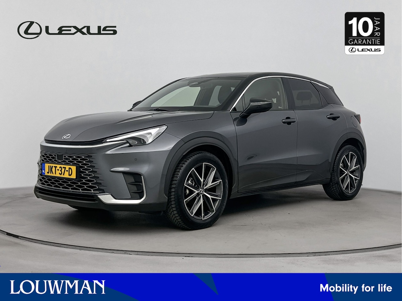 Lexus LBX - Emotion 2WD | Tech Pack | Carplay | Stoel & Stuurverwarming | - AutoWereld.nl