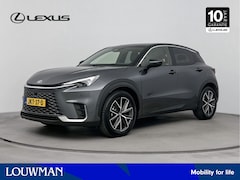 Lexus LBX - Emotion 2WD | Tech Pack | Carplay | Stoel & Stuurverwarming |