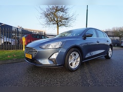 Ford Focus - 1.0 EcoBoost 100pk Trend Edition Business AIRCO LM Velgen