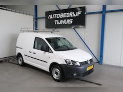 Volkswagen Caddy - 1.6 TDI - Airco, Cruise, Imperial, Trekhaak