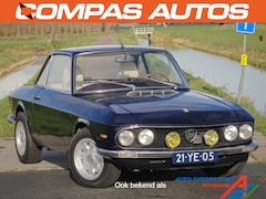 Lancia Fulvia - 1.3 Serie 3