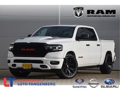 Dodge Ram 1500 - 5.7 V8 4x4 Crew Cab Limited