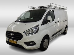 Ford Transit Custom - 2.0 TDci L2 H1 Trend Airco 2x Schuifdeur Imperiaal (wordt verwacht)