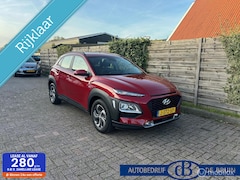 Hyundai Kona - 1.6 GDI HEV Comfort Automaat