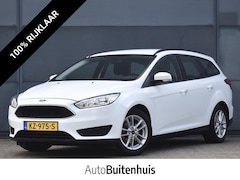 Ford Focus Wagon - 1.0 EcoBoost |TREKHAAK|CARPLAY||NAVI|CRUISE|PDC