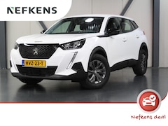 Peugeot 2008 - SUV Active Pack 100PK | Navigatie | Climate Control | Cruise Control | Parkeersensoren | S