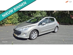 Peugeot 308 - 1.6 VTi XS ZO INGERUILD OOK ZO WEG PRIJSJE