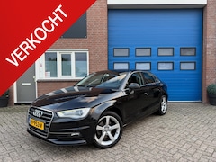 Audi A3 Limousine - 1.4 TFSI CoD Ambition Pro Line S | Aut | LED | Nieuwe distributie