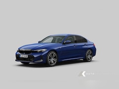 BMW 3-serie - 330e xDrive M Sport | Shadow | Harman/Kardon | Keyless | Memory | Camera | Elek. trekhaak