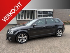 Audi A3 Sportback - 1.4 TFSI Ambition Pro Line S automaat