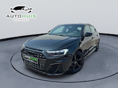Audi A1 Sportback - 35 TFSI S line Stoelverwarming Drive select Ambientsverlichting Achteruitrijcamera