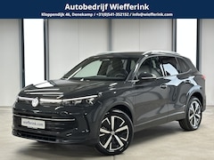 Volkswagen Tiguan - 1.5 eHybrid Life Edition PHEV 204pk | Elek. Trekhaak | IQ. Light Matrix | 19" velgen