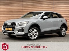Audi Q2 - 35 TFSI Business Edition Camera / Clima / Stoelverwarming / Carplay