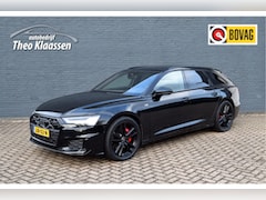 Audi A6 Avant - 55 TFSI e quattro S edition Competition Pano / e-trekhaak / Apple carplay / fabrieksgarant