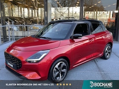 Suzuki Swift - 1.2 Style Smart Hybrid Carplay/Android | Cruise Control Adaptief | Full Map Navigatie |