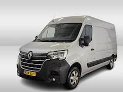 Renault Master - 2.3 dCi 135pk L2 H2 Work Edition Airco Navigatie Camera (wordt verwacht)