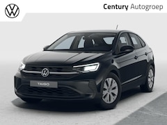 Volkswagen Taigo - Edition 1.0 TSI 70 kW / 95 PK CUV 5 versn. Hand