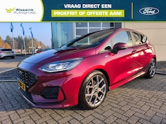 Ford Fiesta - 1.0 Ecoboost hybrid ST-LINE 125 PK I WINTER PACK PRIVACY GLASS