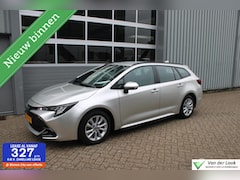 Toyota Corolla Touring Sports - Hybrid 140 Active | 8 Keer op voorraad