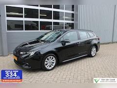 Toyota Corolla Touring Sports - Hybrid 140 Active 1e Eig | NL Auto | Boekjes