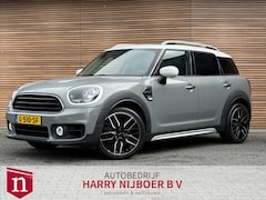 MINI Countryman - 1.5 Cooper Business Edition Navi / Clima / Telefoon / Lm Velgen / PDC Achter