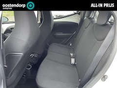 Toyota Aygo - 1.0 VVT-i x-fun *BLUETOOTH/ AIRCO/ GARANTIE