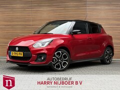 Suzuki Swift - 1.4 Sport Smart Hybrid NL-Auto Adapt. Cruise / Camera / Navigatie / Dealer onderhouden