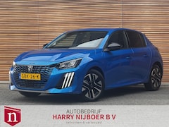 Peugeot 208 - 1.2 PureTech 100 Allure Cruise / Navigatie / Camera