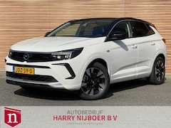 Opel Grandland - 1.6 Turbo Plug-In Hybrid Elegance 360* Camera / Navi / Keyless / Clima / Carplay