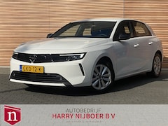 Opel Astra - 1.2 Level 2 Navigatie / Keyless / Parkeerhulp v+a